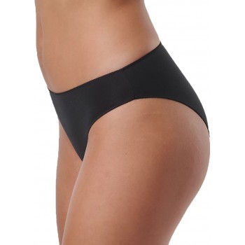 Body Glove γυναικεία mini βαμβακερά εσώρουχα σε μαύρο χρώμα 3pack BGJD310002 003 Body Glove γυναικεία mini βαμβακερά εσώρουχα σε μαύρο χρώμα 3pack BGJD310002 003